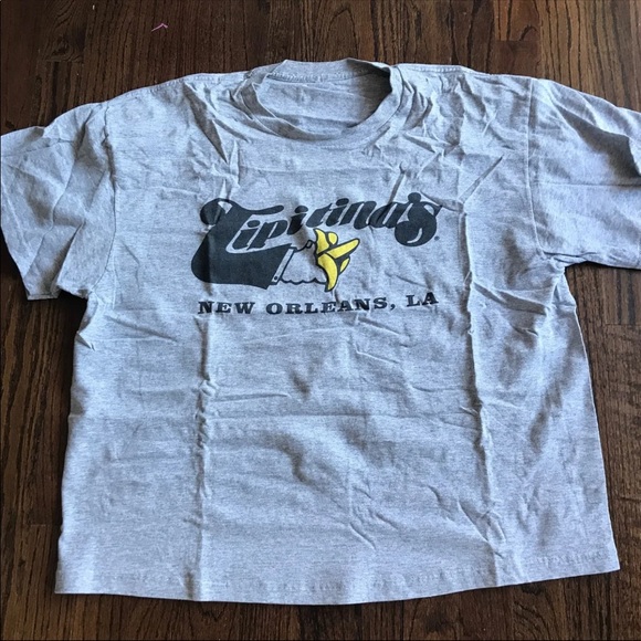 Shirts | Tipitina Tshirt | Poshmark